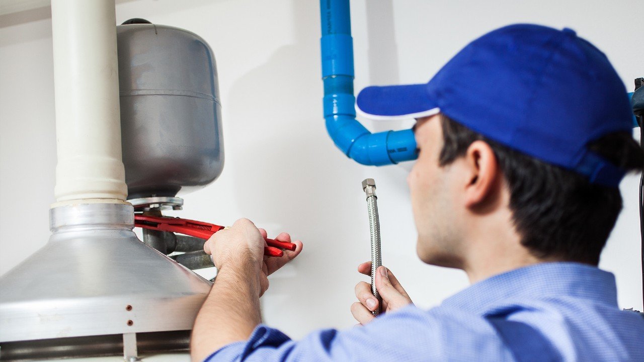 Common Causes of Water Heater Repair