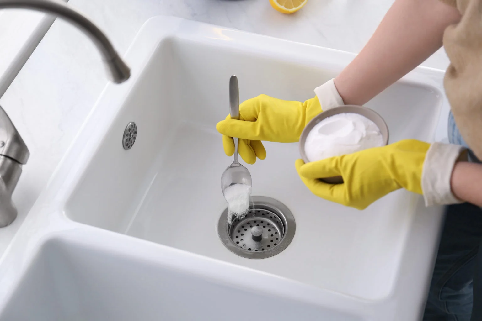 Drain Cleaning Fort Lauderdale FL