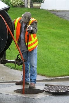 Drain Cleaning Fort Lauderdale FL
