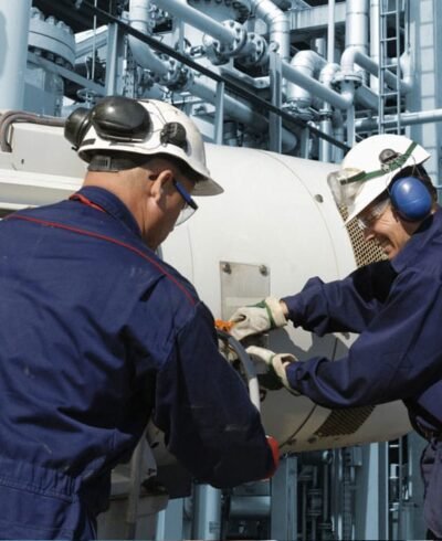 Fort Lauderdale Commercial Plumbing Service