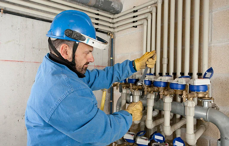 Fort Lauderdale Commercial Plumbing Service