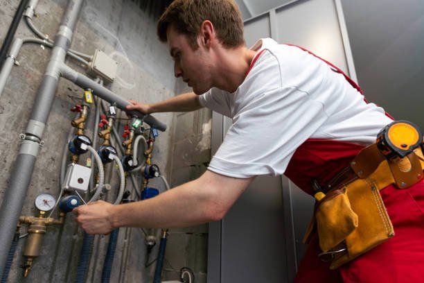 Fort Lauderdale Commercial Plumbing Service