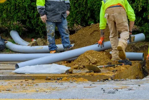 Sewer Line service in fort lauderdale