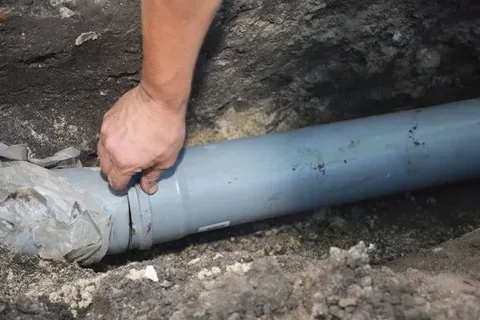 Sewer Line service in fort lauderdale