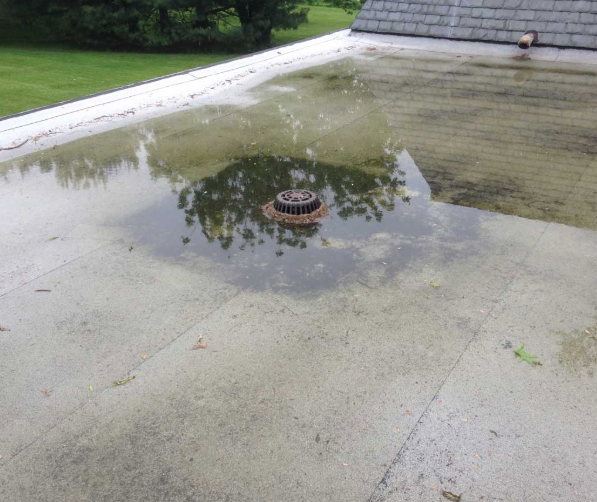 Signs You May Have a Hidden Leak in fort Lauderdale