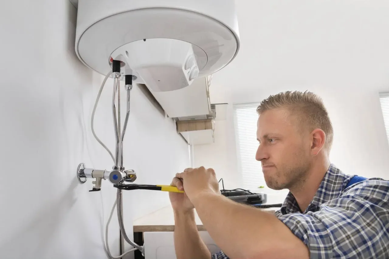 Water Heater Repair in Fort Lauderdale