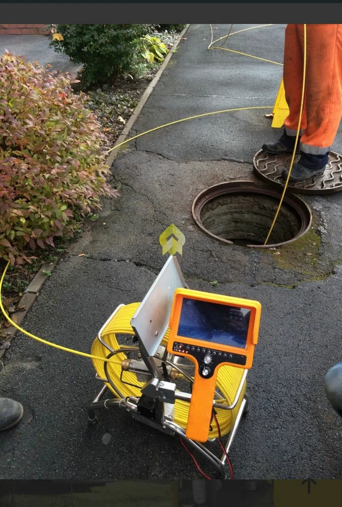 Camera inspection in fort lauderdale 4