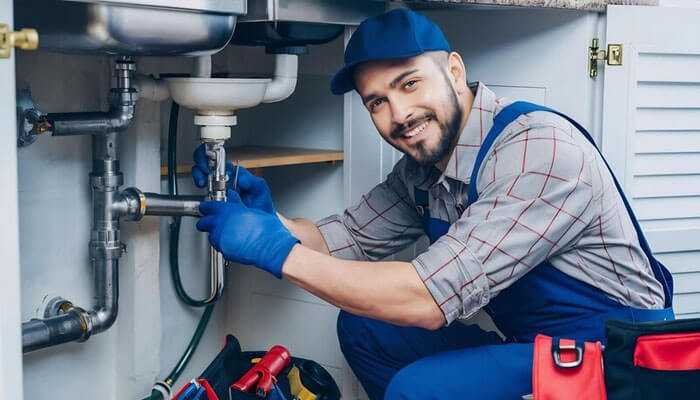 Expert Plumber in Hollywood