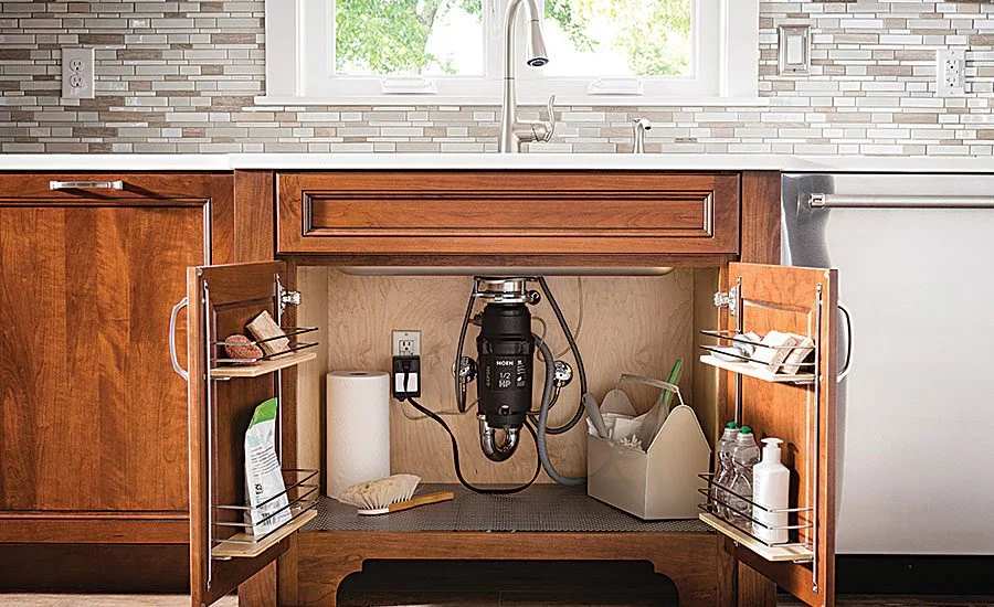 Garbage Disposal in fort lauderdale 1