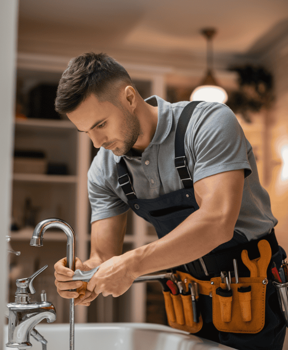 Plumber in for lauderdale