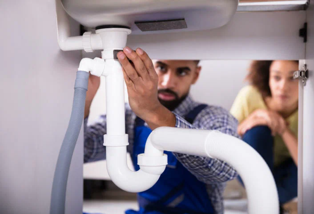 Plumber in Fort Lauderdale